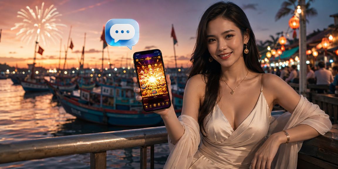Hình ảnh minh họa trải nghiệm giao diện trực quan của ga88 trên di động